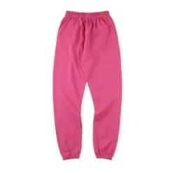 Sp5der P*NK Sweatpants Pink