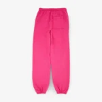 Sp5der P*NK V2 Sweatpant Pink