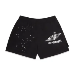 Sp5der Pro Double Layer Short