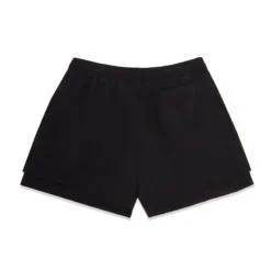 Sp5der Pro Double Layer Short