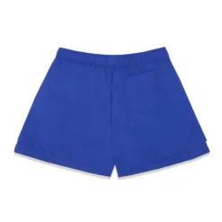 Sp5der Pro Double Layer Blue Short